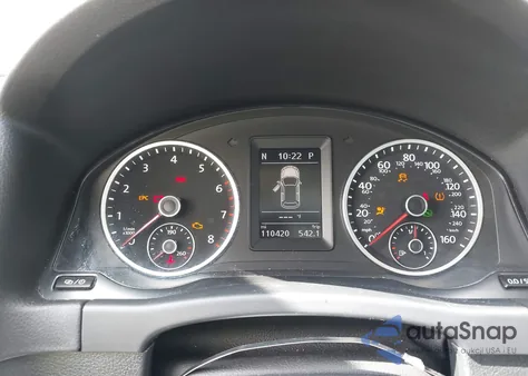 2017 Volkswagen Tiguan 2.0T Sport from USA, damaged, VIN WVGTV7AX7HW511213